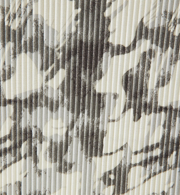 abahouse mavie「クリスタルプリーツパンツ」|その他|