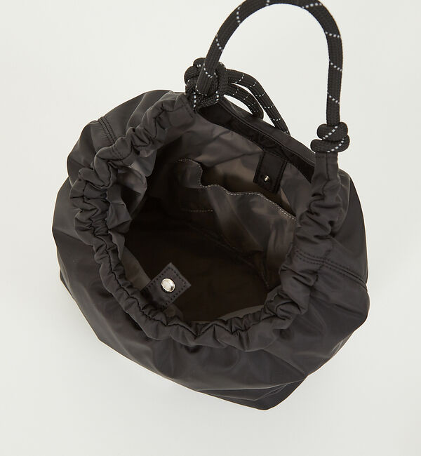 abahouse mavie「【OUTDOOR 】コードギャザートート」|ショルダー・メッセンジャー|