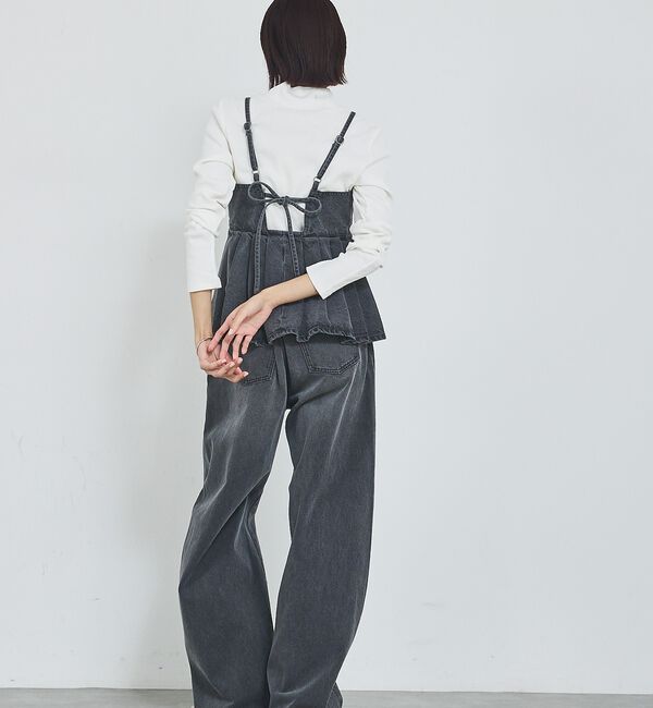 abahouse mavie「ハイネックプルオーバー」|Tシャツ・カットソー|