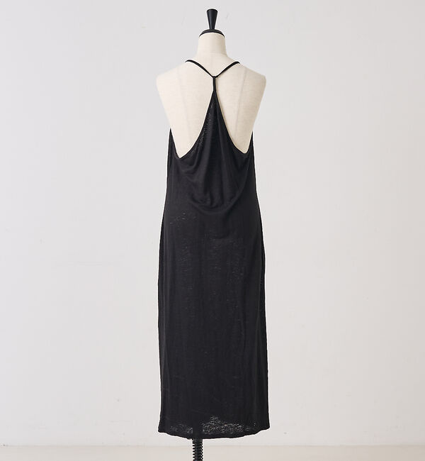 The Store by C' 「【SHINA MOTE】EDIN DRESS／キャミドレス」|ワンピース|