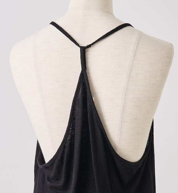 The Store by C' 「【SHINA MOTE】EDIN DRESS／キャミドレス」|ワンピース|