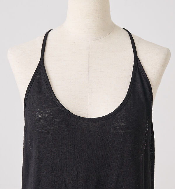 The Store by C' 「【SHINA MOTE】EDIN DRESS／キャミドレス」|ワンピース|