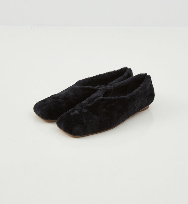 The Store by C' 「【PALOMA BARCELO】HAAST／フラットシューズ」|その他|