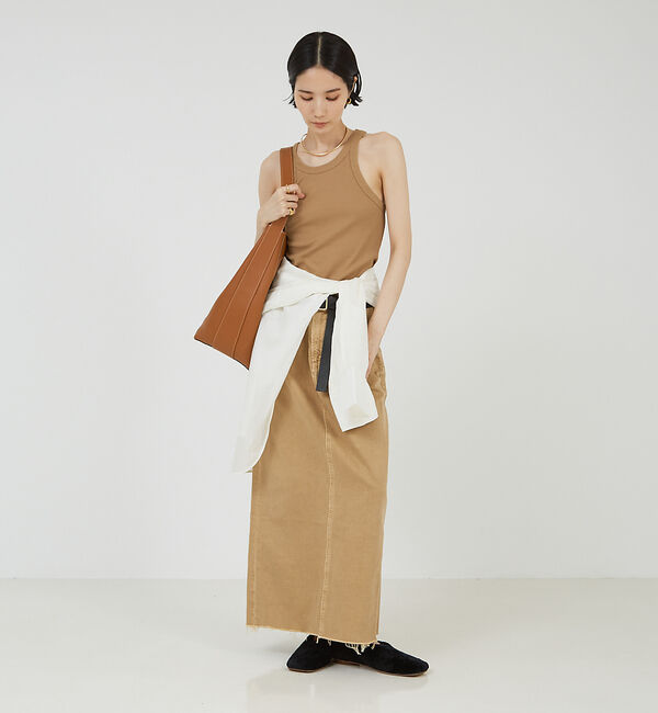 The Store by C' 「【PALOMA BARCELO】HAAST／フラットシューズ」|その他|