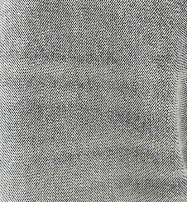 The Store by C' 「【HAIKURE】【別注】【限定復刻カラー】BETHANY  PALERMO／ワ」|デニム|