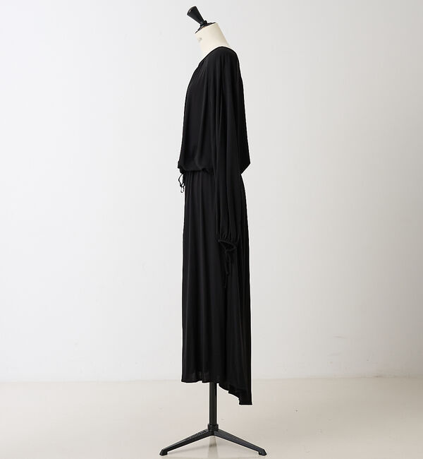 The Store by C' 「【COCUCA】ギャザーワンピース」|ワンピース|