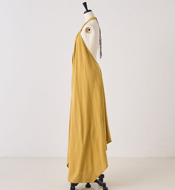 The Store by C' 「【CARAVANA】ホルタードレス」|ワンピース|