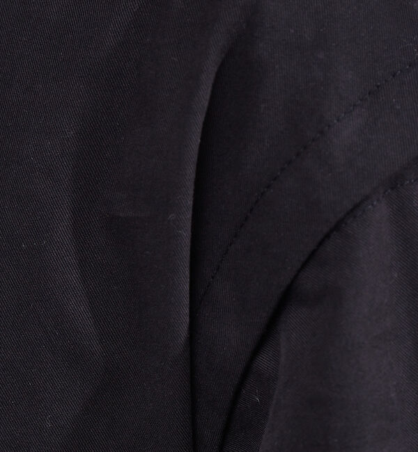 NOMINE「2WAYトレンチコート」|トレンチコート|