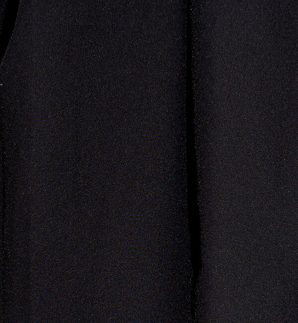 NOMINE「タックテーパードサロペットオールインワン」|オールインワン|