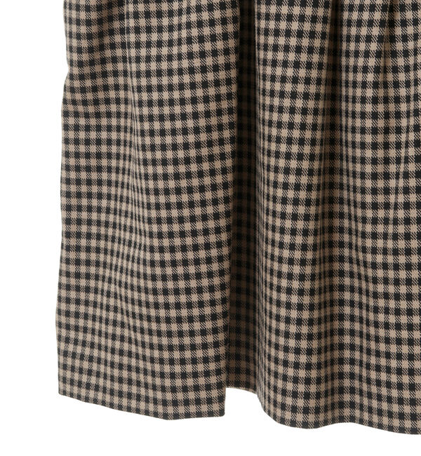 TIARA「ペプラムキャミソール」|シャツ・ブラウス|