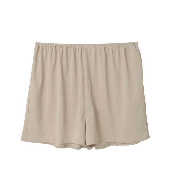 TIARA「2タックワイドパンツ」|スラックス|