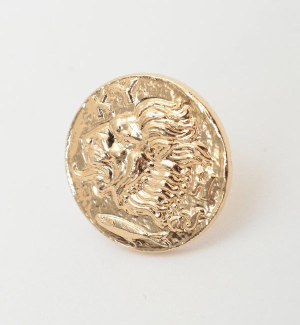 TIARA「【WAEKURA/ワエクラ】Earrings Peya」|イヤリング|