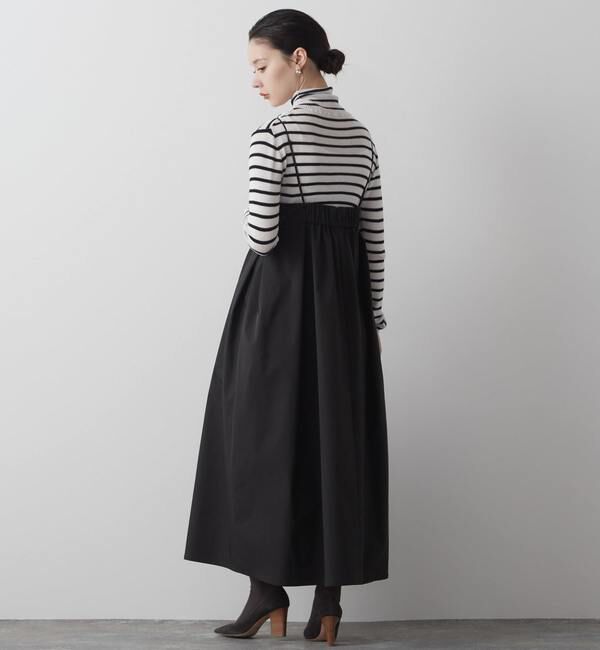 Liesse「キャミタックワンピース」|ワンピース|