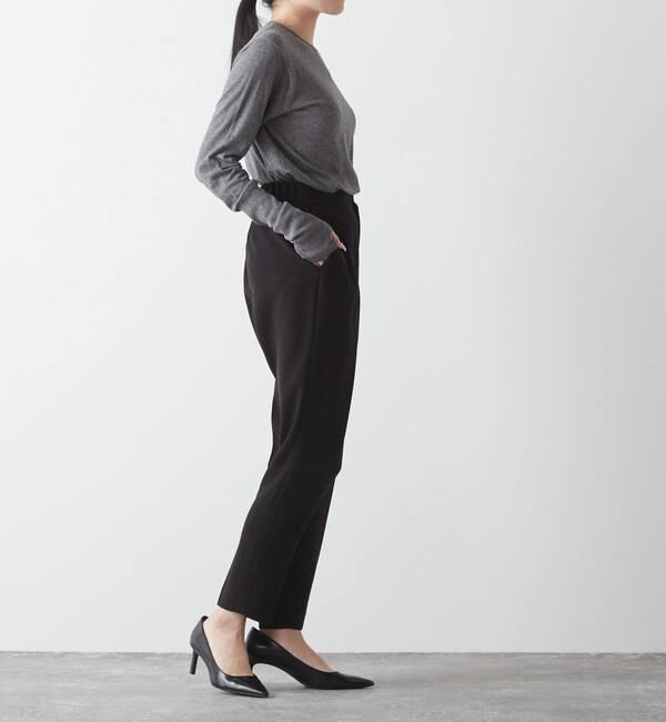 Liesse「ハイゲージニット」|ニット・セーター|