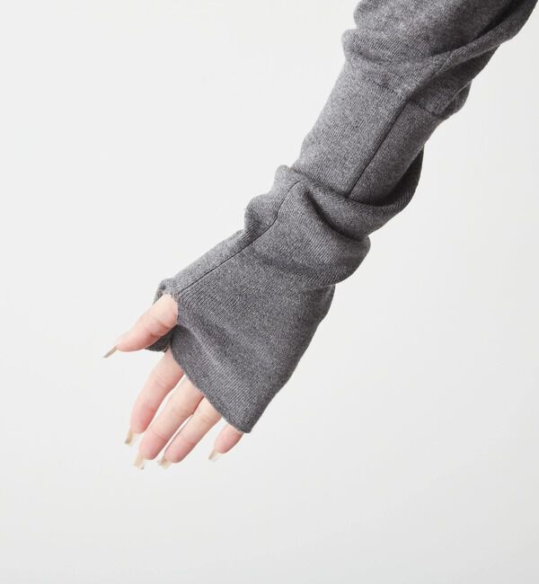 Liesse「ハイゲージニット」|ニット・セーター|