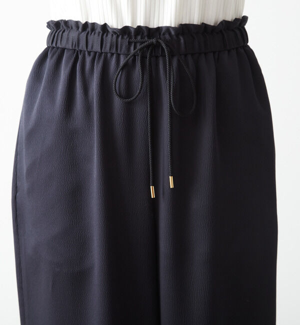 Liesse「ドロストイージーパンツ」|その他|