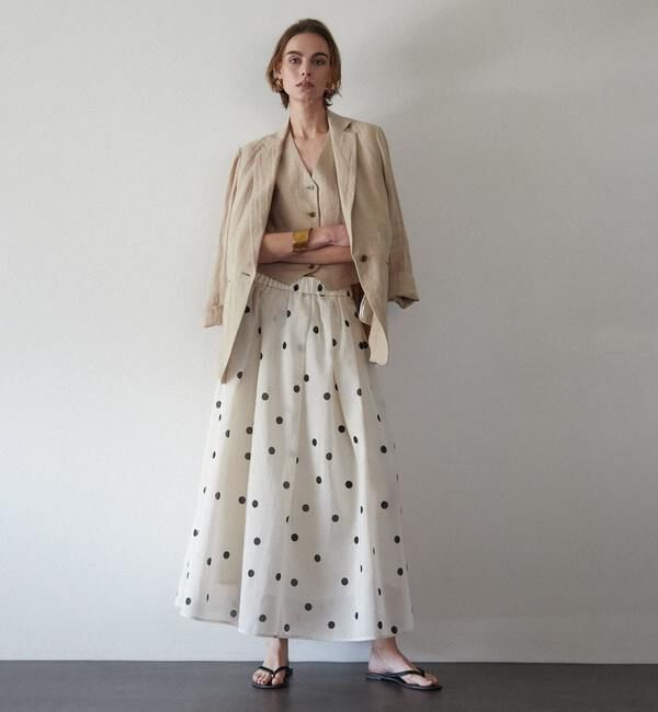 Liesse「テーラードジャケット」|テーラードジャケット|