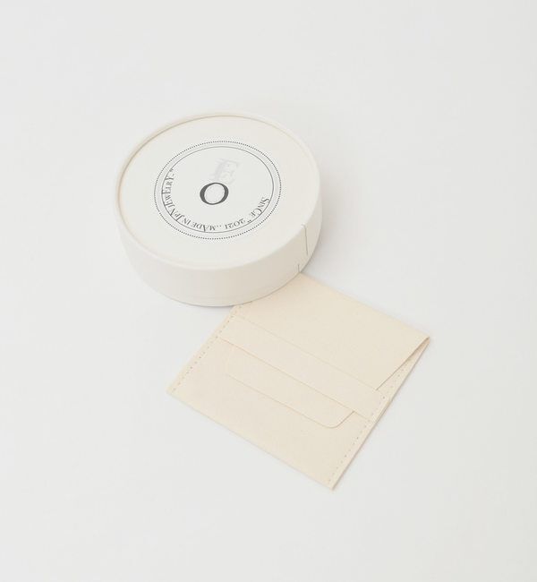 Liesse「【EO/イオ】Long pearl necklace 170cm(EO24AW-14)」|ネックレス|