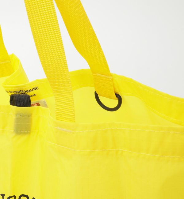 SOFFITTO「【BAGS IN PROGRESS/バッグスインプログレス】トートバッグ」|トートバッグ|