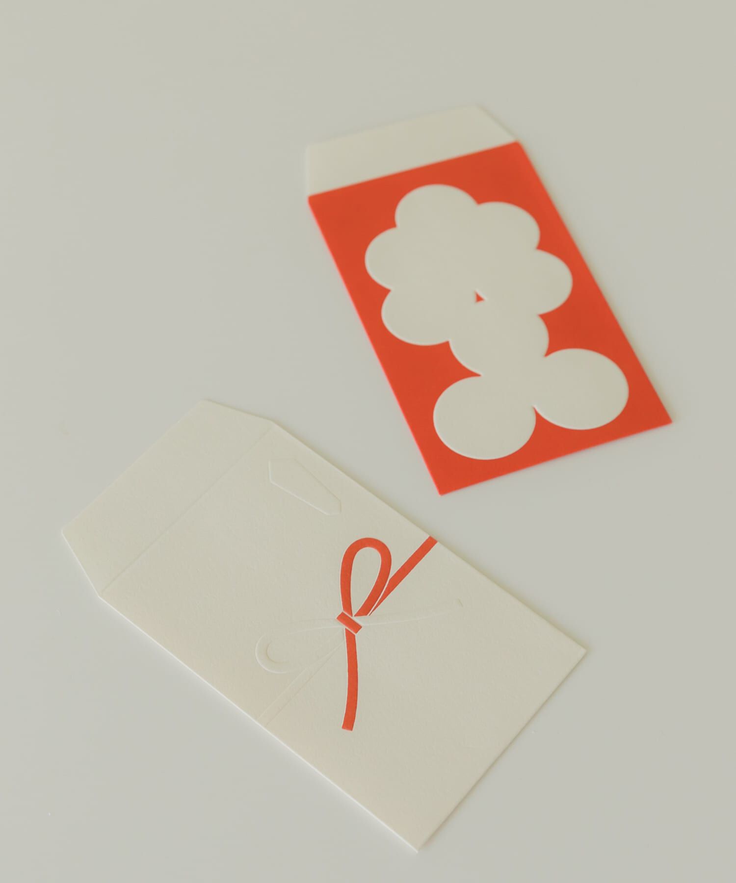 URBAN RESEARCH DOORS「大成紙器製作所　EMBOSS POCHI」|ステーショナリー|