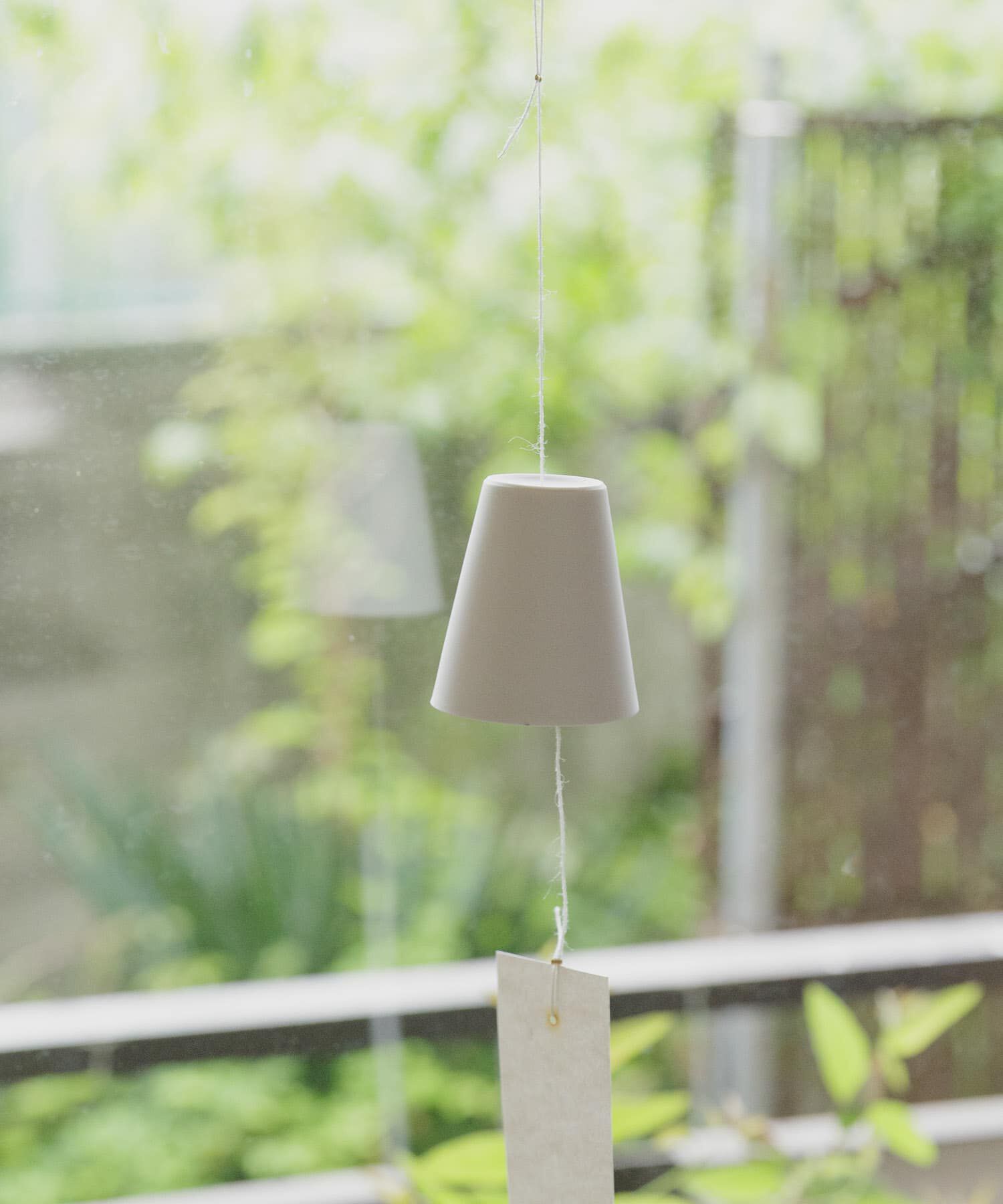 URBAN RESEARCH DOORS「3RD CERAMICS　風鈴 サンカク」|その他|