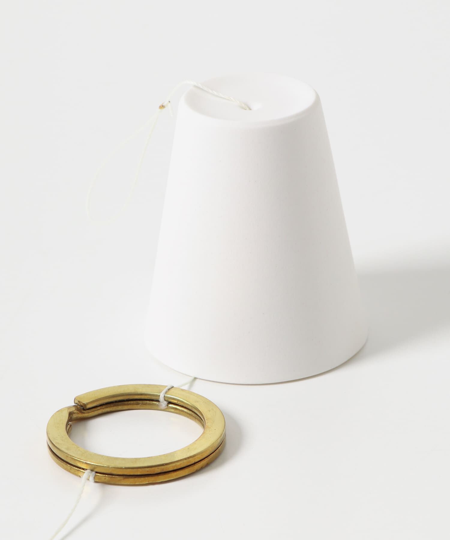 URBAN RESEARCH DOORS「3RD CERAMICS　風鈴 サンカク」|その他|