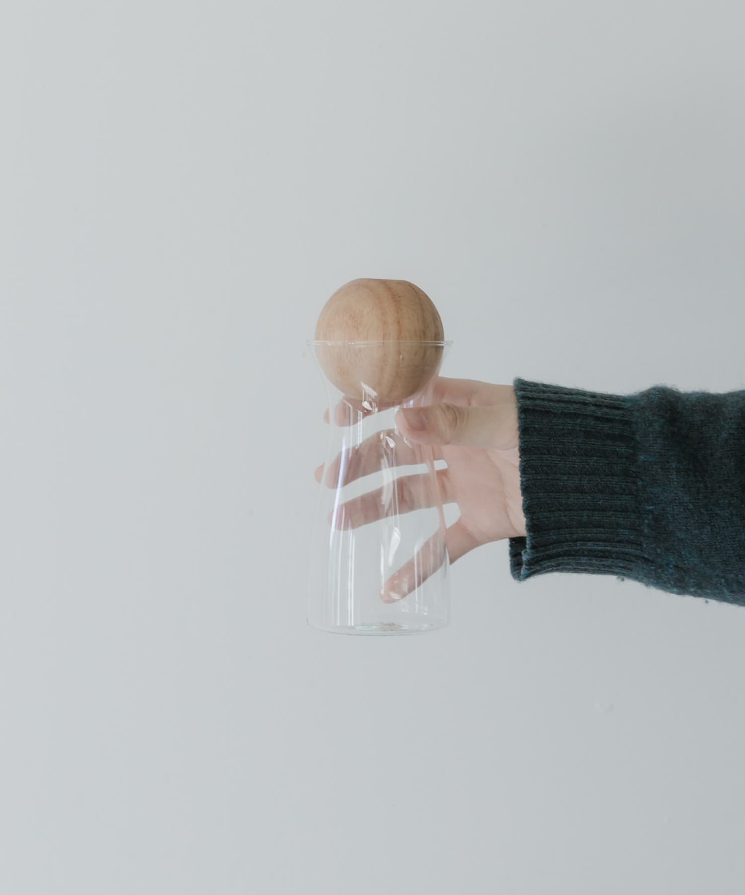 URBAN RESEARCH DOORS「CLAY　visco M」|フラワーベース|