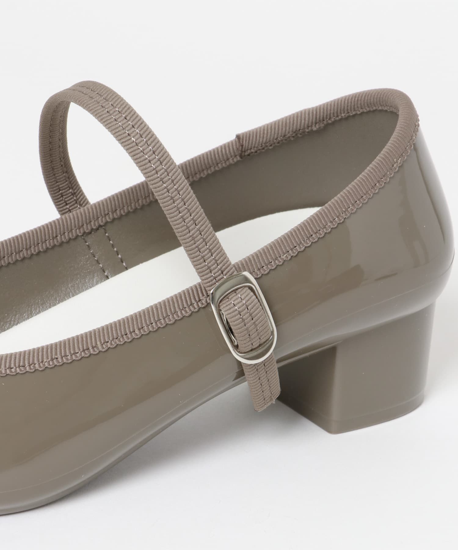 RODE SKO「『防水』TEMPERATE　CANNON」|パンプス|