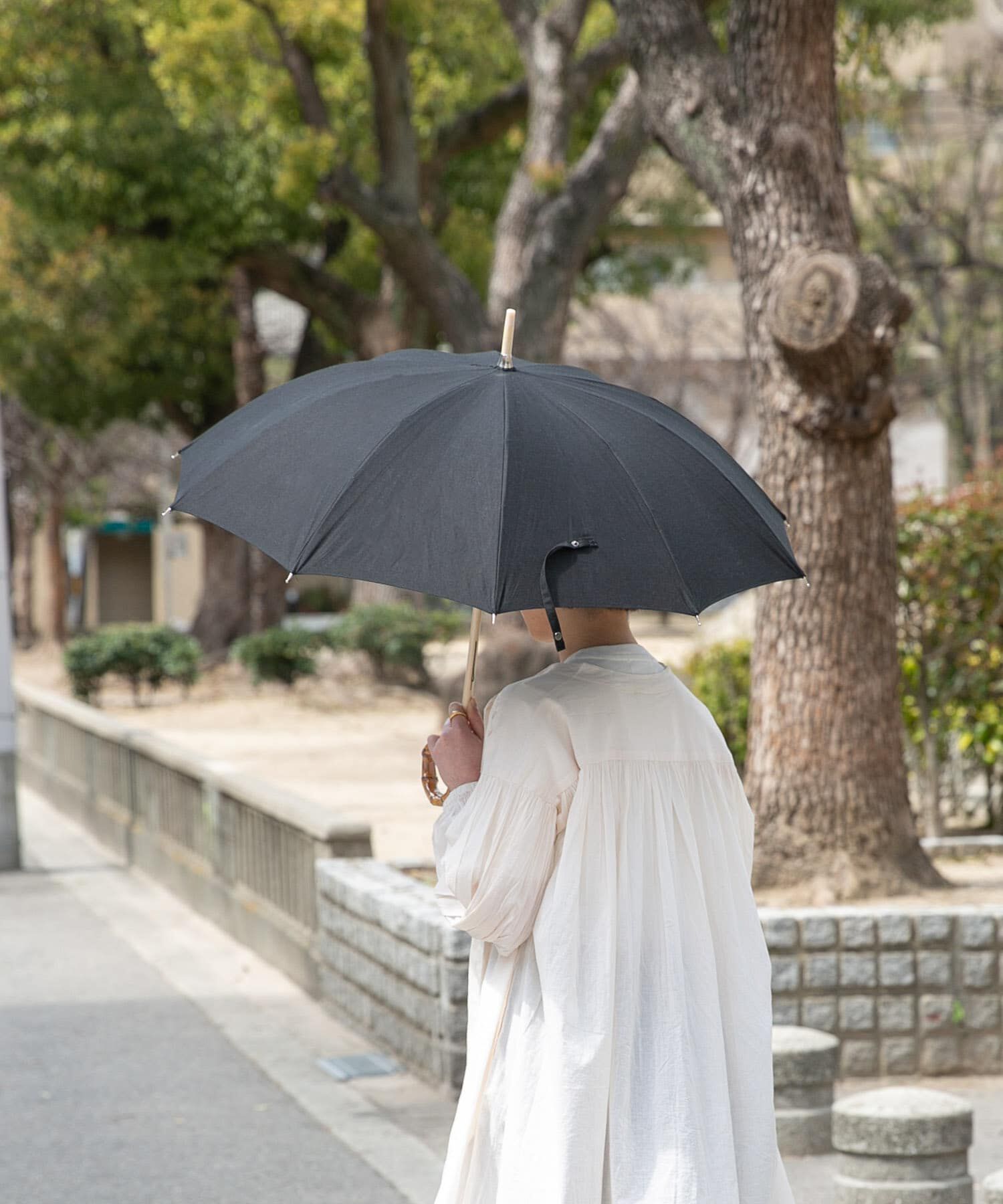 URBAN RESEARCH DOORS「『WEB限定』CINQ　晴雨兼用傘」|その他|