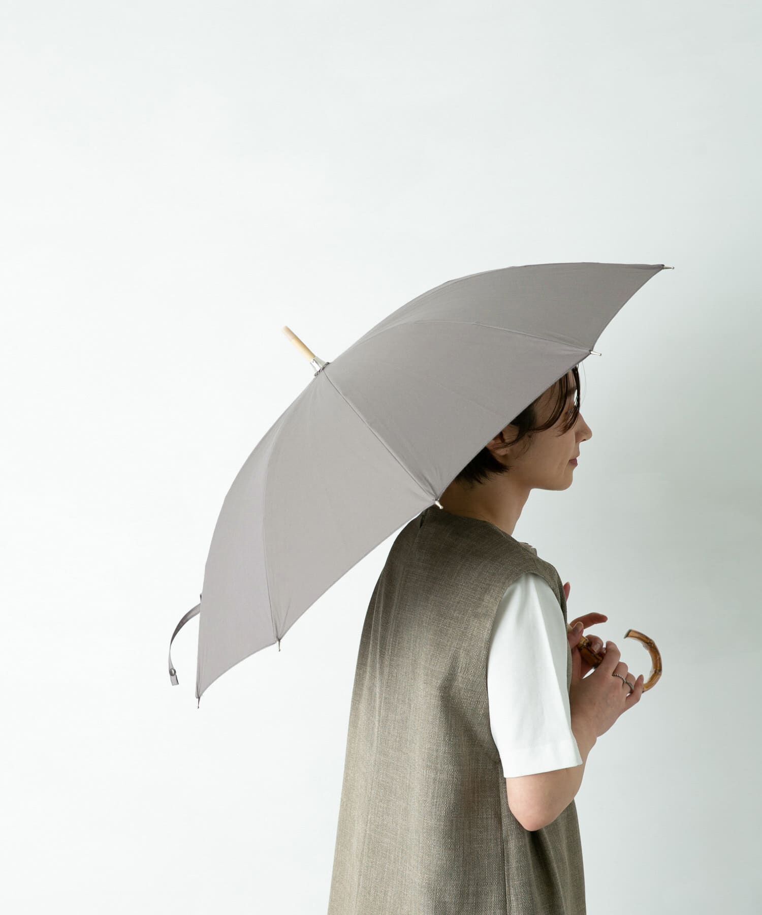 URBAN RESEARCH DOORS「『WEB限定』CINQ　晴雨兼用傘」|その他|