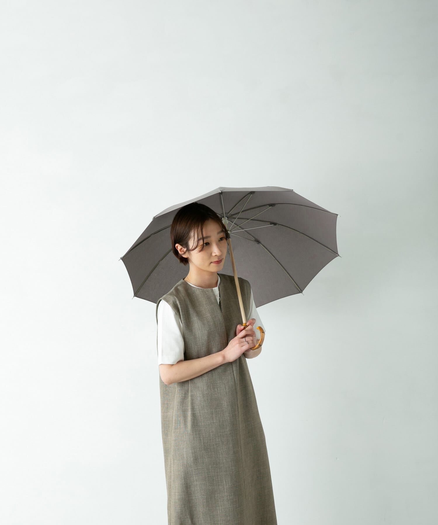URBAN RESEARCH DOORS「『WEB限定』CINQ　晴雨兼用傘」|その他|