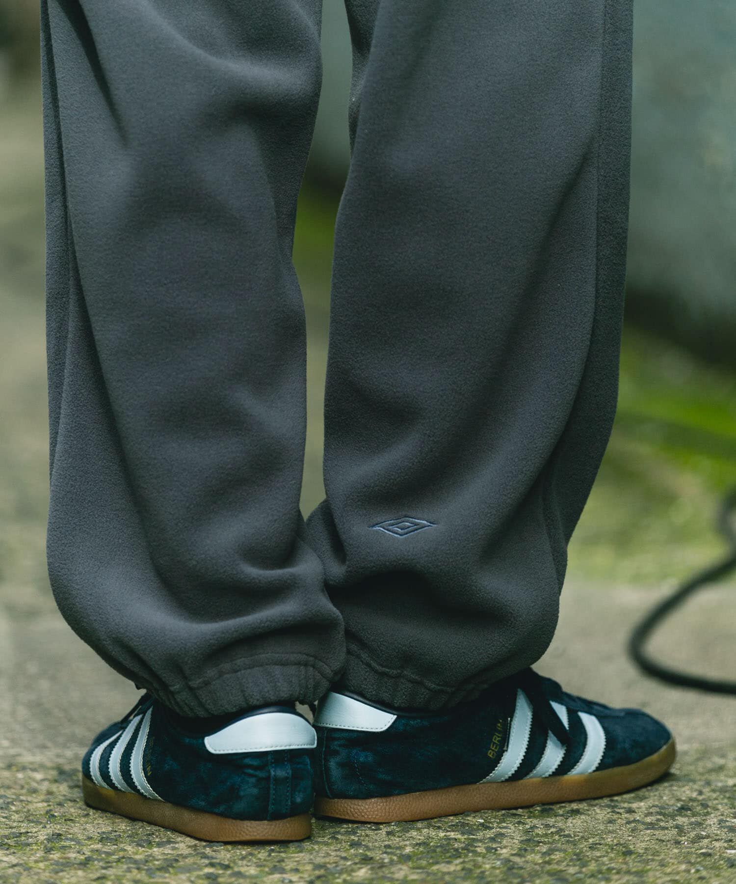 URBAN RESEARCH DOORS「『別注』UMBRO&times;DOORS　FLEECE PANTS」|その他|