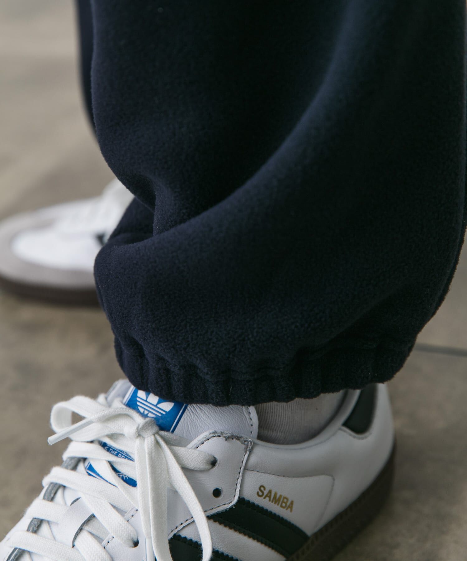 URBAN RESEARCH DOORS「『別注』UMBRO&times;DOORS　FLEECE PANTS」|その他|