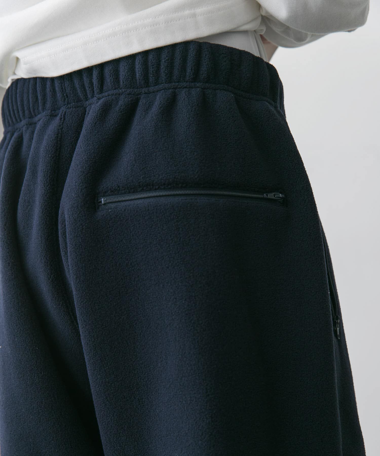 URBAN RESEARCH DOORS「『別注』UMBRO&times;DOORS　FLEECE PANTS」|その他|