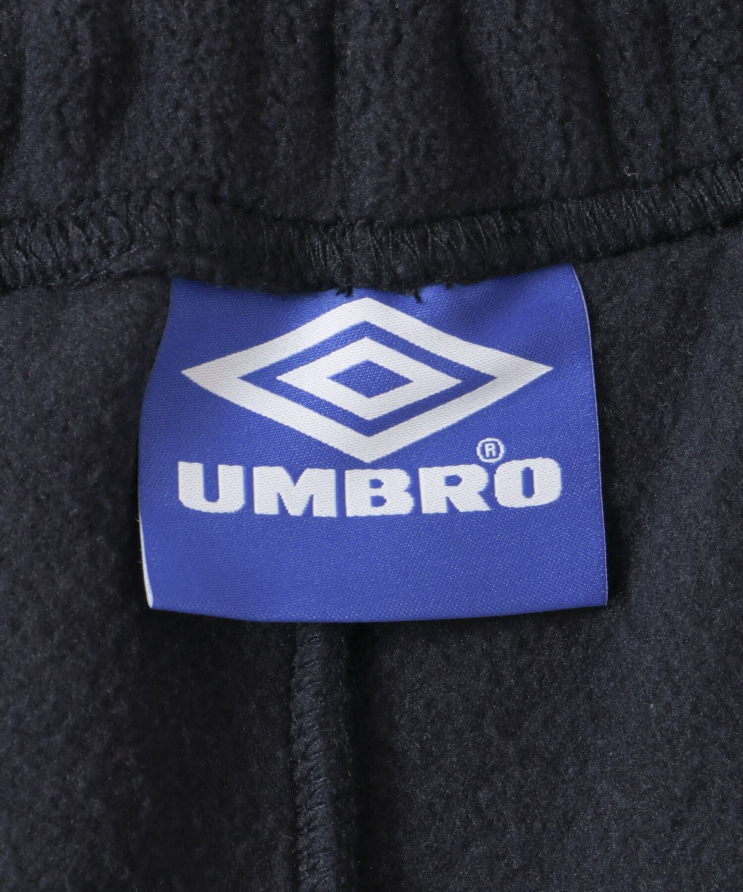 URBAN RESEARCH DOORS「『別注』UMBRO&times;DOORS　FLEECE PANTS」|その他|