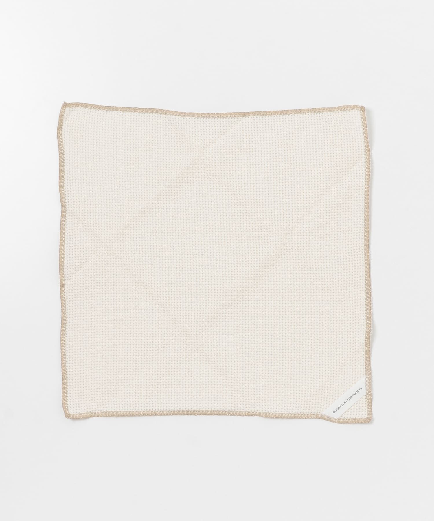 URBAN RESEARCH DOORS「DOORS LIVING PRODUCTS　メッシュコットンクロス」|食器・キッチングッズ|