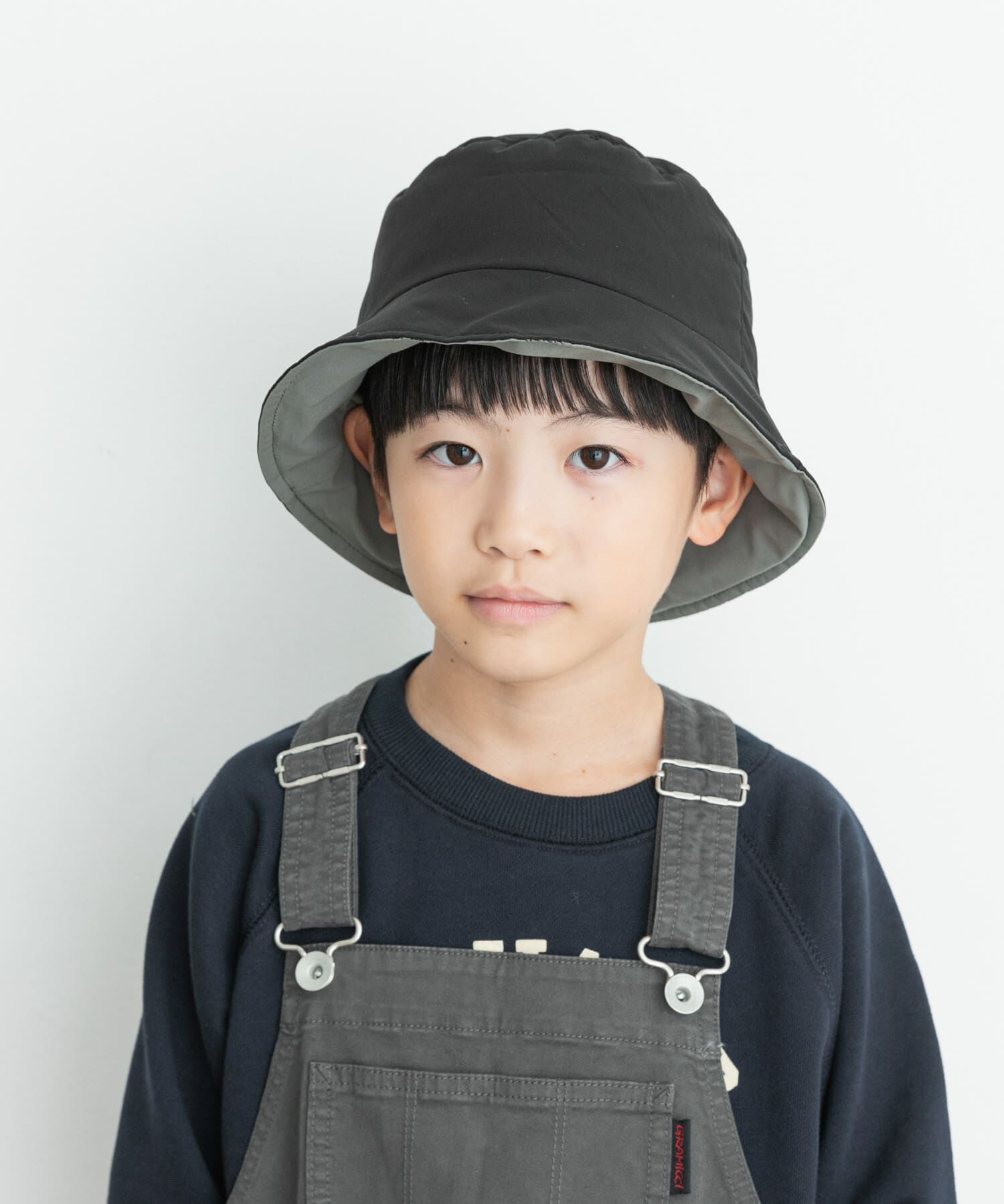 URBAN RESEARCH DOORS「中綿バケットハット(KIDS)」|その他|