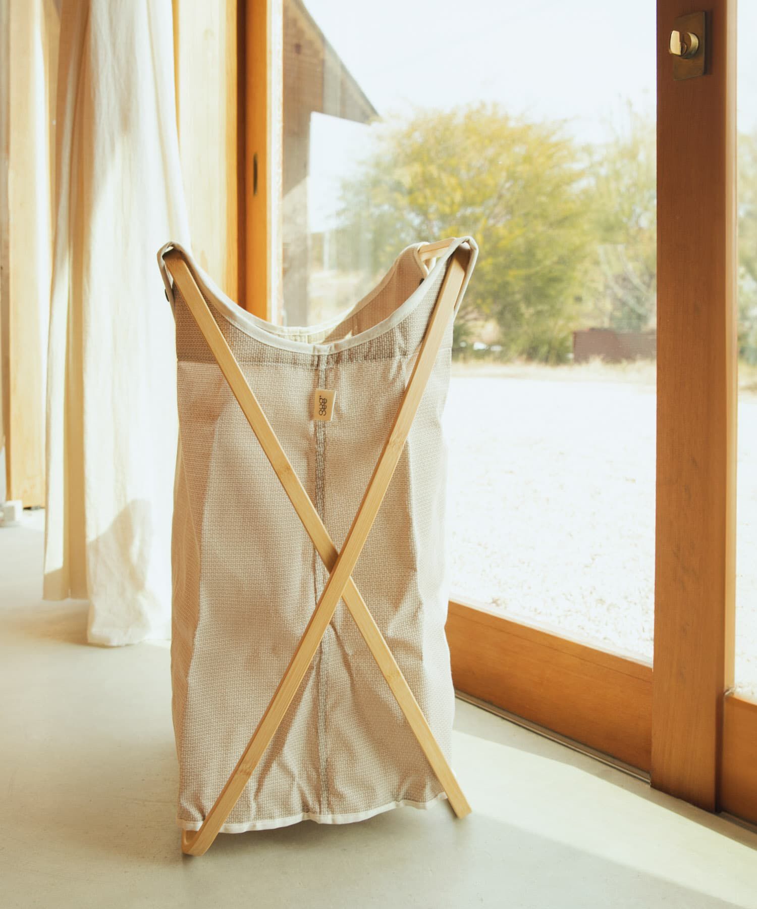 URBAN RESEARCH DOORS「『WEB限定』Gudee　BUTTERFLY II」|トイレタリー・ランドリーグッズ|