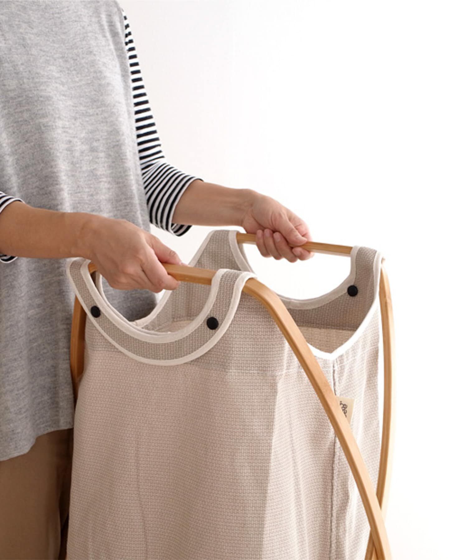 URBAN RESEARCH DOORS「『WEB限定』Gudee　BUTTERFLY II」|トイレタリー・ランドリーグッズ|