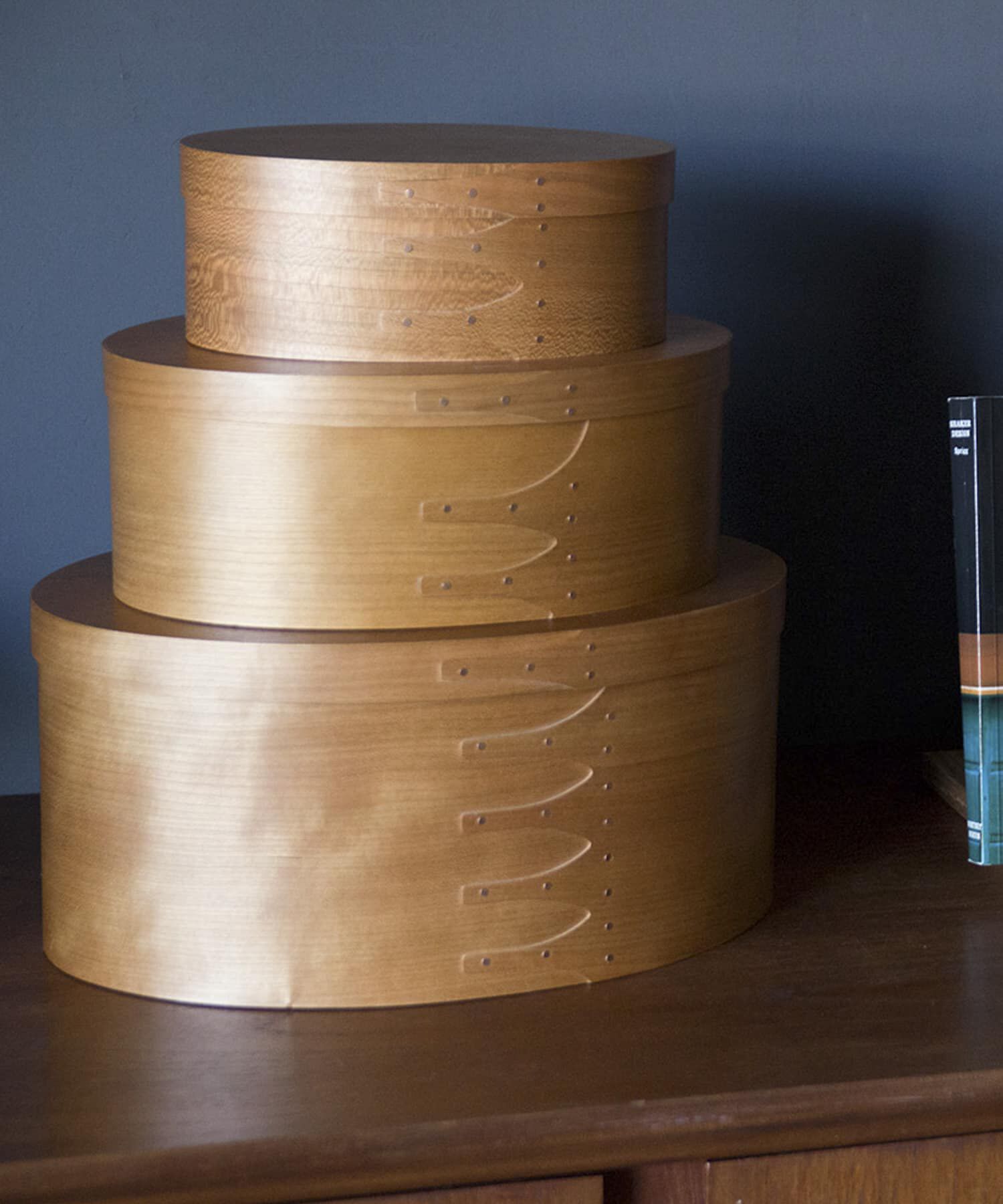 URBAN RESEARCH DOORS「『WEB限定』AXCIS　シェーカーオーバルボックス S」|その他|