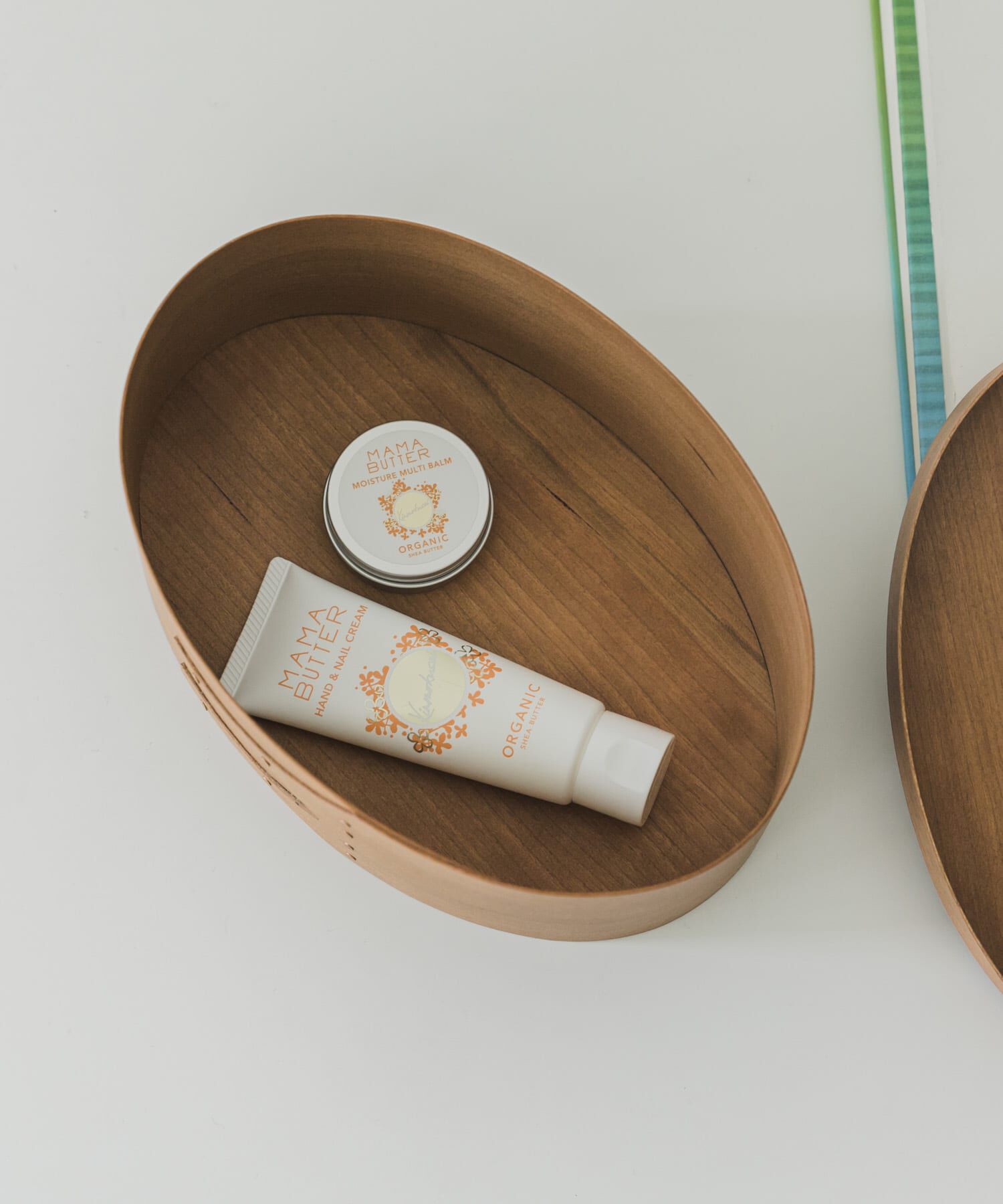 URBAN RESEARCH DOORS「『WEB限定』AXCIS　シェーカーオーバルボックス S」|その他|