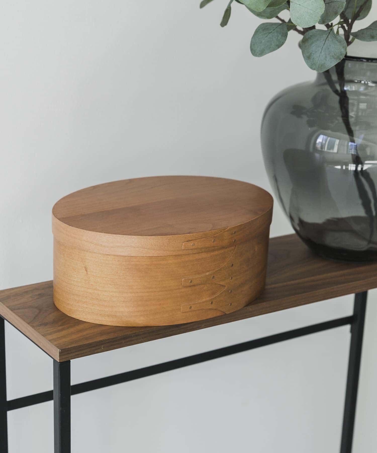 URBAN RESEARCH DOORS「『WEB限定』AXCIS　シェーカーオーバルボックス M」|その他|