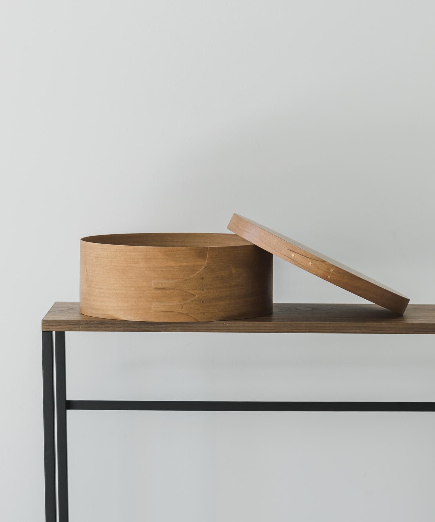 URBAN RESEARCH DOORS「『WEB限定』AXCIS　シェーカーオーバルボックス M」|その他|