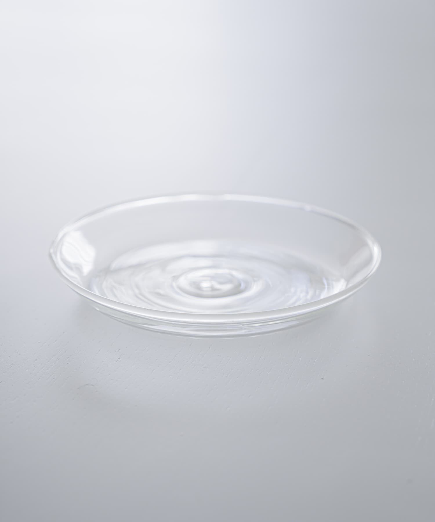 URBAN RESEARCH DOORS「AXCIS　リュッケ プレート ホワイト」|食器・キッチングッズ|