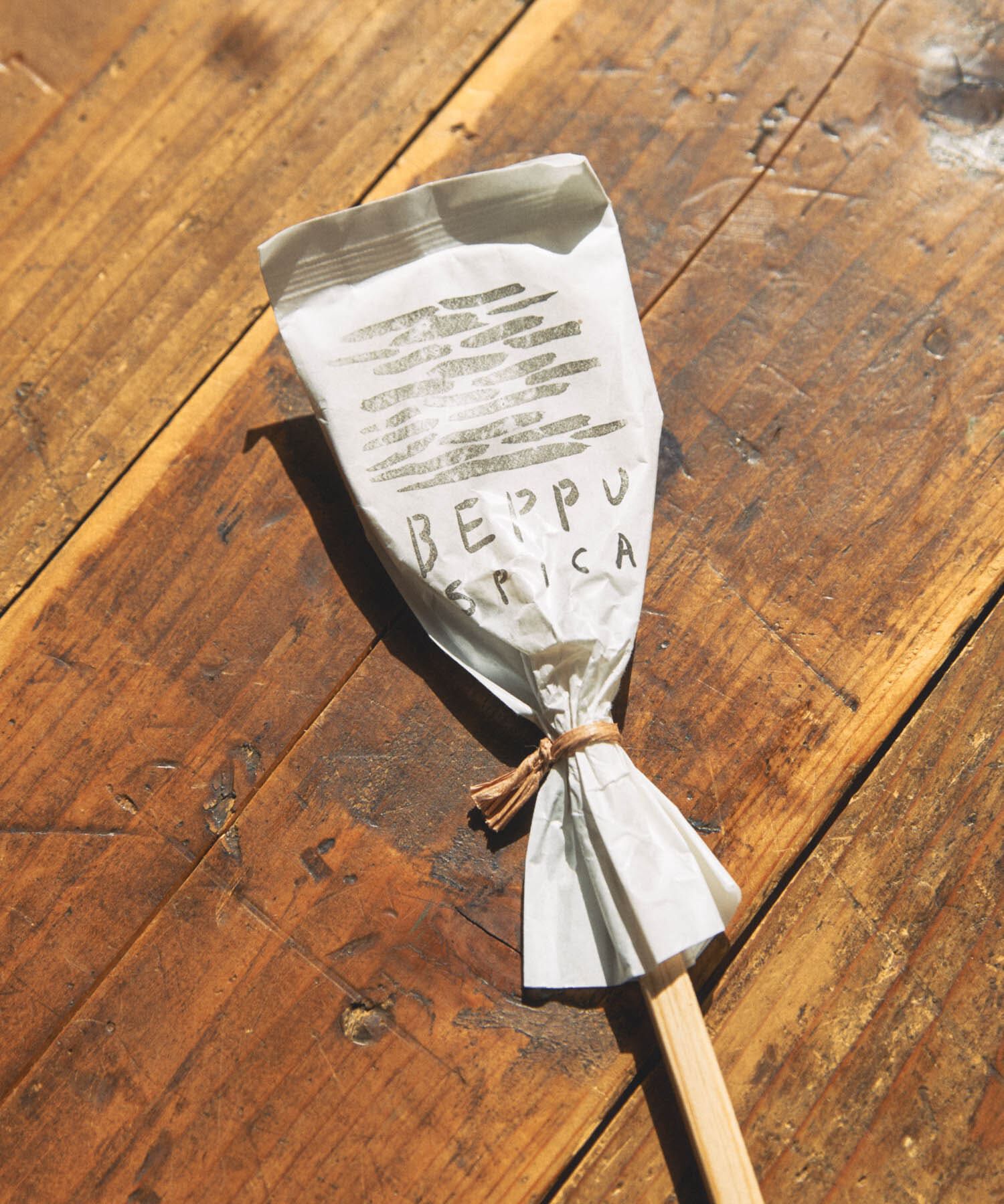 URBAN RESEARCH DOORS「SPICA　竹のカレースプーン M」|食器・キッチングッズ|