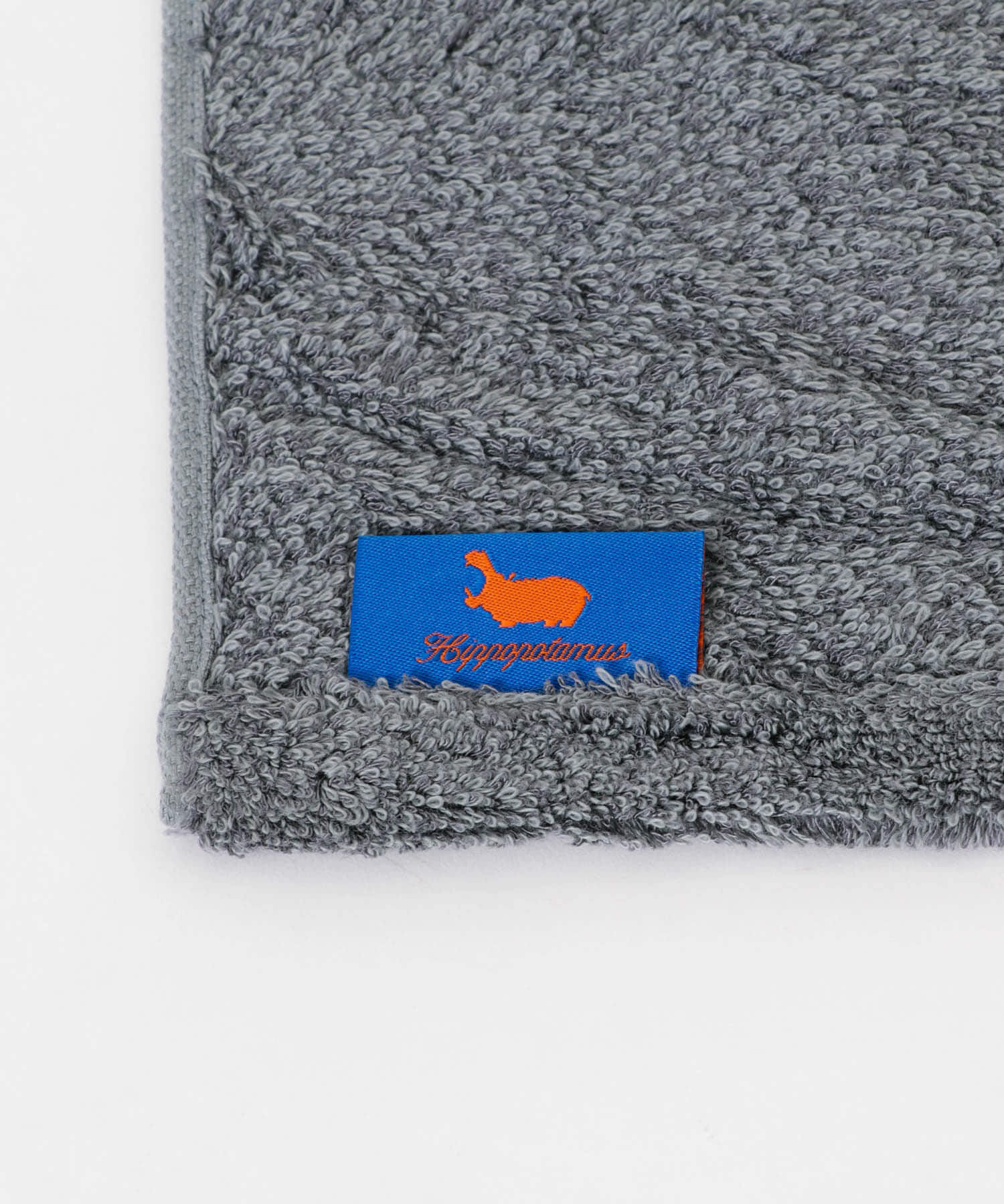 URBAN RESEARCH「Hipopotamus　ウォッシュタオル+チーフタオル」|タオル|