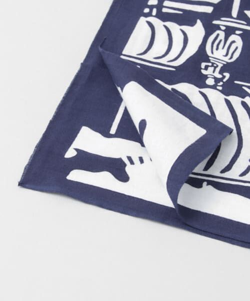 URBAN RESEARCH「たてまつる　NANBAN RESEARCH手ぬぐい」|その他|