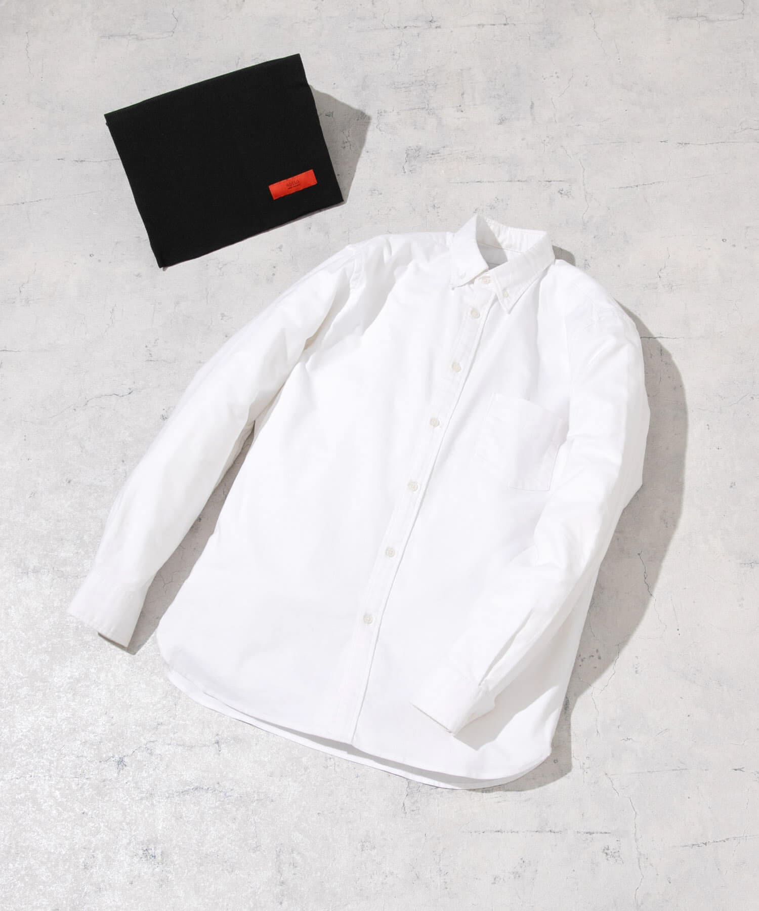 URBAN RESEARCH ROSSO「『WEB限定』『XXLｻｲｽﾞあり』『抗菌/消臭』ﾊｲﾊﾟﾌｫｰﾏﾝｽｵｯｸ」|シャツ・ブラウス|