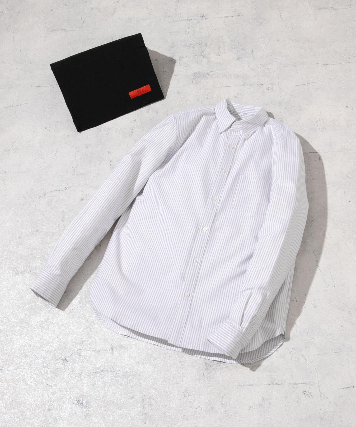 URBAN RESEARCH ROSSO「『WEB限定』『XXLｻｲｽﾞあり』『抗菌/消臭』ﾊｲﾊﾟﾌｫｰﾏﾝｽｵｯｸ」|シャツ・ブラウス|