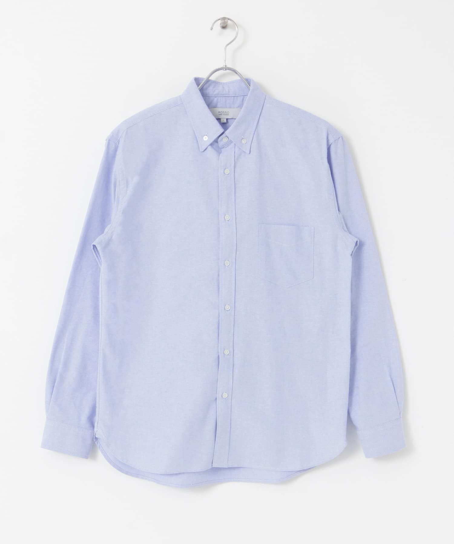 URBAN RESEARCH ROSSO「『WEB限定』『XXLｻｲｽﾞあり』『抗菌/消臭』ﾊｲﾊﾟﾌｫｰﾏﾝｽｵｯｸ」|シャツ・ブラウス|